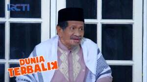 Ustadz Kemed Nasihati Dadang - Dunia Terbalik Eps. 2106-2107