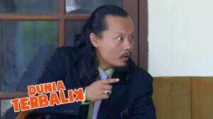 Tatang Punya Informasi Penting Untuk Kang Idoy - Dunia Terbalik Eps. 2133 - 2134