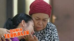 Kesedihan Cindy Dan Febri - Dunia Terbalik Eps. 2157-2158