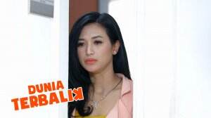Bu Inez Sedih Mendengar Pak Aceng Sudah Punya Calon Istri - Dunia Terbalik Ep. 2200