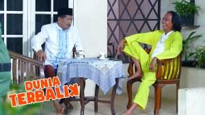Pak Ustadz Pengen Sandingan Sama Mpok Eros?