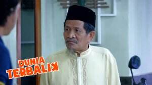 Ustad Kemed Menghukum Dadang