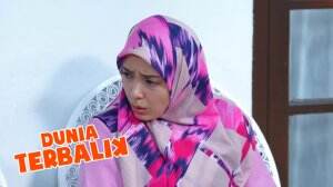 Pertanyaan Barbara Bikin Esih Bingung