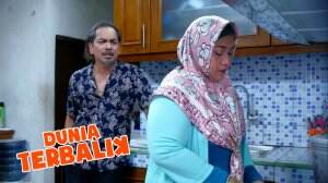 Dadang Minta Maaf Sama Ikoh - Dunia Terbalik Eps 1941-1942