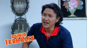 Akum Khawatir Sama Aceng - Dunia Terbalik Eps 1941-1942