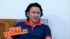 Akum Takut Kekhawatirannya Bakal Terjadi - Dunia Terbalik Eps 1941-1942