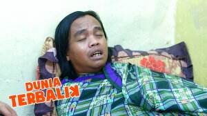 Pedro Terbaring Lemah