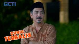 Dadang Ngomong Udah Kaya Ustadz Kemed - Dunia Terbalik Eps. 1997