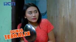 Terjadi Penculikan Di Ciraos - Dunia Terbalik Eps. 1997