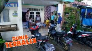 Ust Kemed Sidang Febri Dan Edward - Dunia Terbalik Eps. 2006-2007