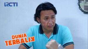 Akum Masih Marah Sama Aceng - Dunia Terbalik Eps. 2006-2007