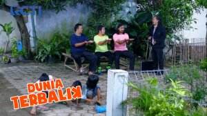 Tatang Baik Banget - Dunia Terbalik Eps. 2006-2007