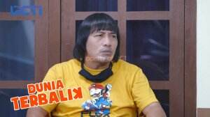 Idoy Takut Istrinya Hamil? - Dunia Terbalik Eps 2045
