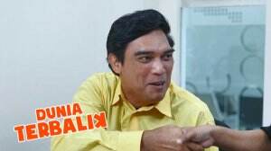 Pak Aceng Dan Pak Noib Diminta Untuk Berdamai - Dunia Terbalik Eps. 2054