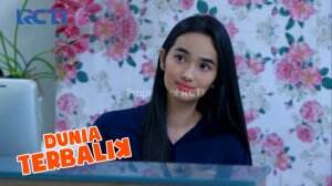 Cie Rusli Dan Cucu - Dunia Terbalik Eps. 2150
