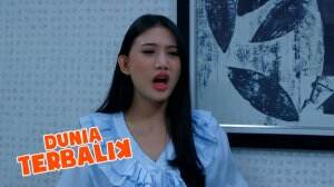 Aduh Ngomong Sama Rita Bikin Gereget Deh - DUnia Terbalik Eps. 2167