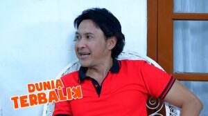 Idoy Bikin Akum Emosi Aja Nih - Dunia Terbalik Eps. 2236