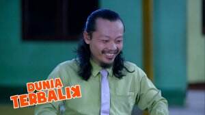 Waduh Aset Ciraos Dibawa Kabur Tatang - Dunia Terbalik Eps. 2251-2252