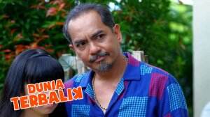 Omongan Dadang Bikin Emosi Aceng - Dunia Terbalik Eps. 2276
