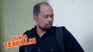 Pedro Ditolak Kang Ujang