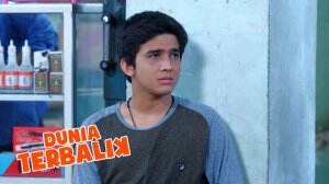 Edward Masih Mengusahakan Menikah Dengan Febri - Dunia Terbalik Ep. 2198 - 2199