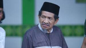 Dadang Bikin Pak Ustadz Kemed Marah - Dunia Terbalik Eps 1913 - 1914
