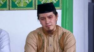 Warga Ciraos Sedih Kehilangan Wak Sain - Dunia Terbalik 1913 - 1914