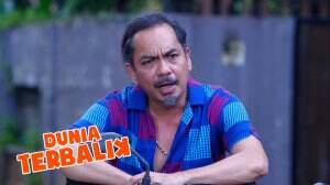 Dadang Gak Suka Kalau Aceng Begini - Dunia Terbalik Eps. 1968