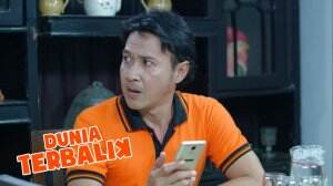 Waduhhh Komala Kangen Akum - Dunia Terbalik Eps. 1968