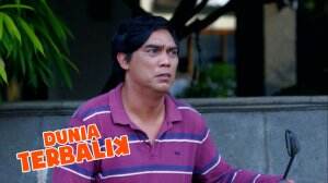 Sedih Ya Liat Keadaan Aceng Sekarang - Dunia Terbalik Eps. 1968