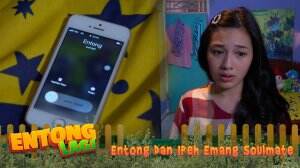Entong & Ipeh Lagi Kangen-Kangenan, Eh Malah Ada Emak