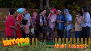 DUIT 35 JUTA HILANG!