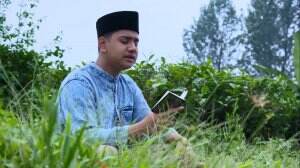 Ademnya Denger Suara Fatih Lagi Ngaji - FDKJ 4 Eps 3