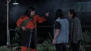 Bima Kalahkan Preman Kampung - FDKJ 4 Eps 3
