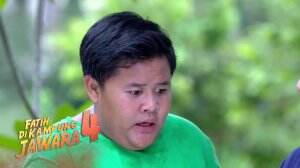 Fatih, Dudung, Panca Tiba-Tiba Mendengar Suara Gamelan - FDKJ Eps 21
