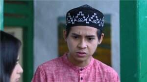 Rain Selalu Salahkan Fatih - FDKJ Eps 23