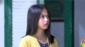 Milly Mati Gaya Ketahuan Bikin Masakan Buat Fatih - FDKJ Eps 23