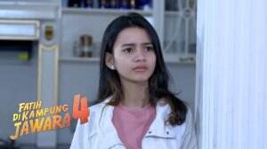 Nindy Kecewa Ibu & Bapaknya Berubah Jadi Jahat - FDKJ 4 Eps. 11