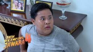 TEGANG!! Dudung & Panca Nyelinap Masuk Rumahnya Anto - FDKJ 4 Eps. 11