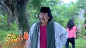 Kena Tipu Deh Sama Mansyur - FDKJ 4 Eps. 12