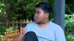 Dudung Sedih Neneknya Mengatakan Ini - FDKJ Eps 2
