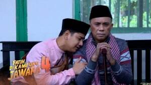 Sholawat Fatih Bikin Hati Adem - FDKJ Eps 20