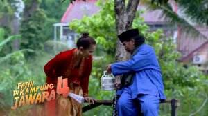 Gawat! Nyi Kipas Pelet Kong Mansyur - FDKJ Eps 23