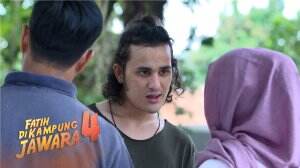 Bara Buat Ulah Sama Warga Kampung Jawara - FDKJ Eps 28