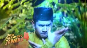 Bela Babeh Agi Fatih Tarung Sengit Lawan Bara - FDKJ Eps 31