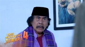 Mansyur Keki Rain Selalu Salahkan Fatih - FDKJ Eps 31