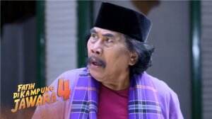 Mansyur Terkejoet Babeh Agi Minta Lepaskan Bara. - FDKJ Eps 31