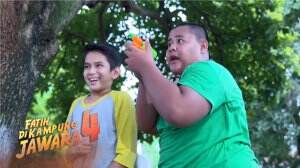 Selamatkan Bima Dudung & Panca Kecoh Anak Buah Bara - FDKJ Eps 31