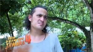 Angkuh Bara Kucilkan Bima & Babeh Agi - FDKJ Eps 32