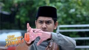 Bela Bima Dihadapan Jawara Fatih Adu Jotos Lawan Bara - FDKJ Eps 32
